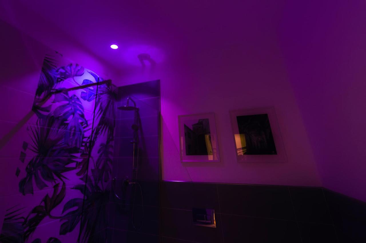La Risacca Relais Bed & Breakfast Belvedere Marittimo Dış mekan fotoğraf