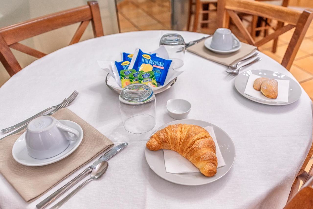 La Risacca Relais Bed & Breakfast Belvedere Marittimo Dış mekan fotoğraf