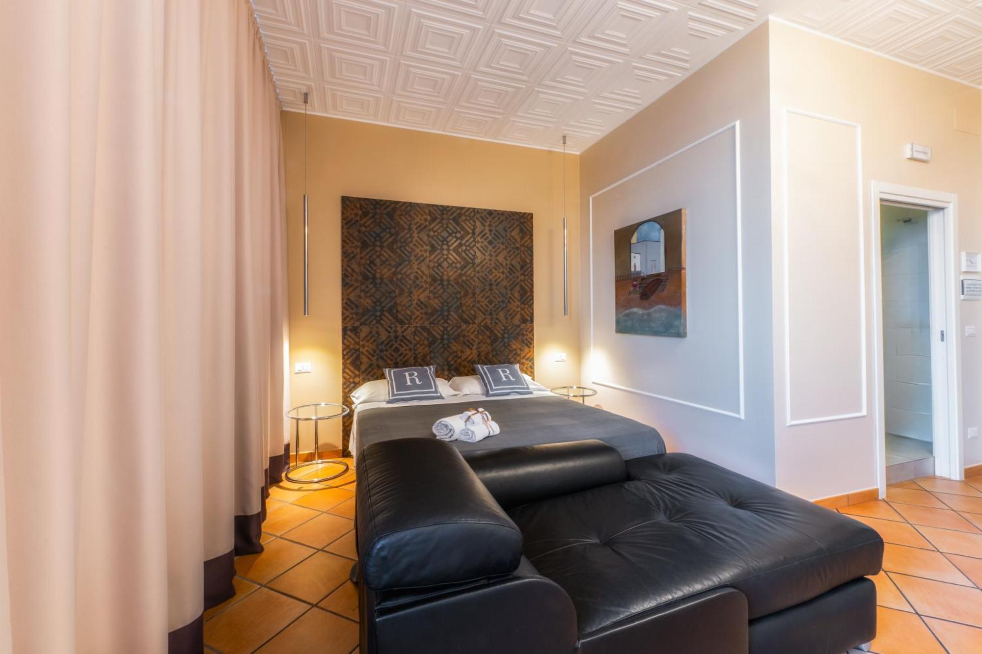 La Risacca Relais Bed & Breakfast Belvedere Marittimo Dış mekan fotoğraf