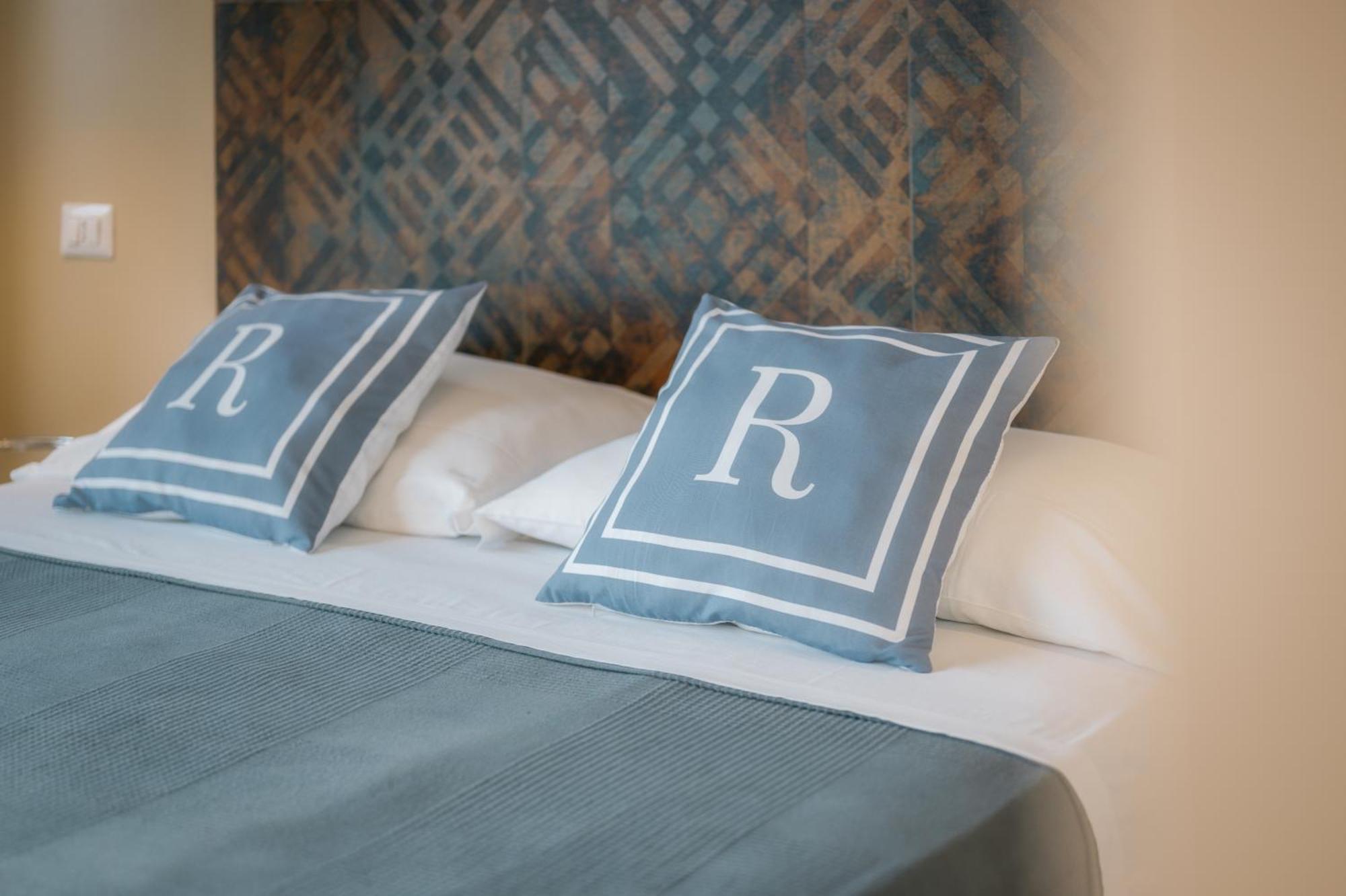 La Risacca Relais Bed & Breakfast Belvedere Marittimo Dış mekan fotoğraf