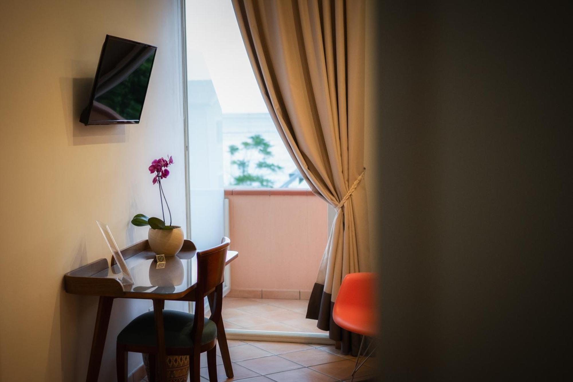La Risacca Relais Bed & Breakfast Belvedere Marittimo Dış mekan fotoğraf